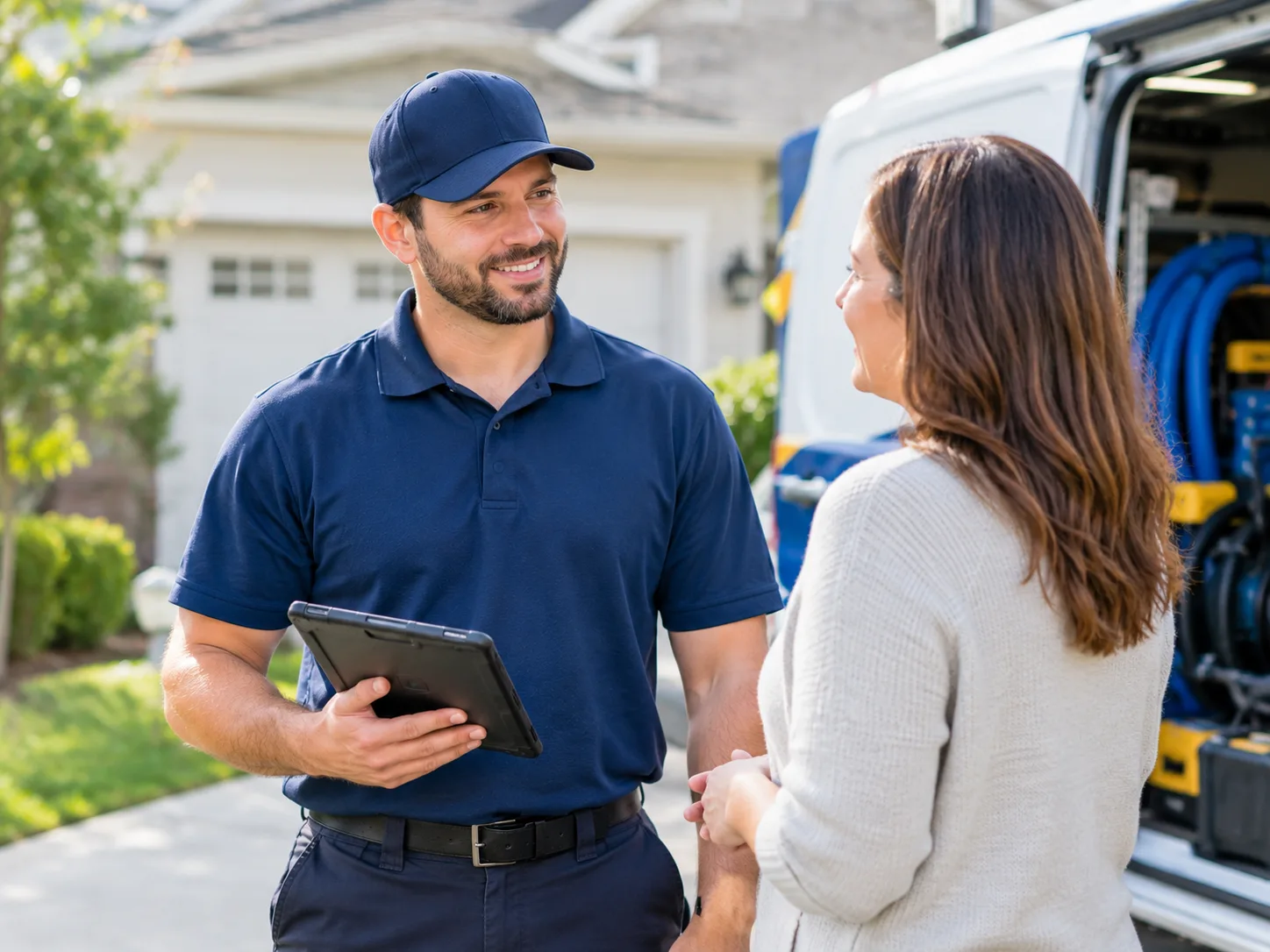 Sewage Backup Cleanup Stockholm, WI FAQs